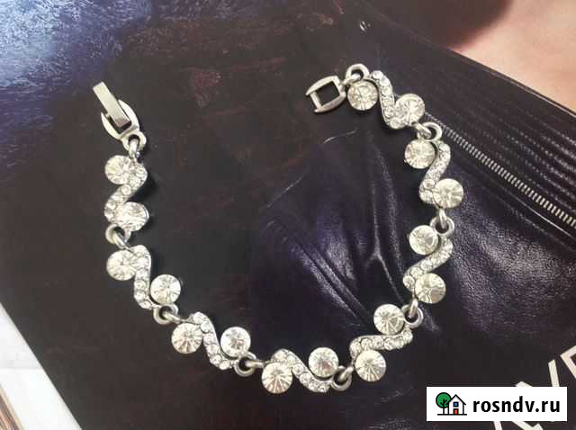 Браслет Нефтекамск - изображение 1