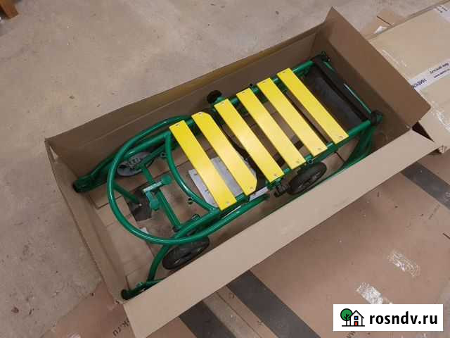 Санимобиль Великие Луки - изображение 1