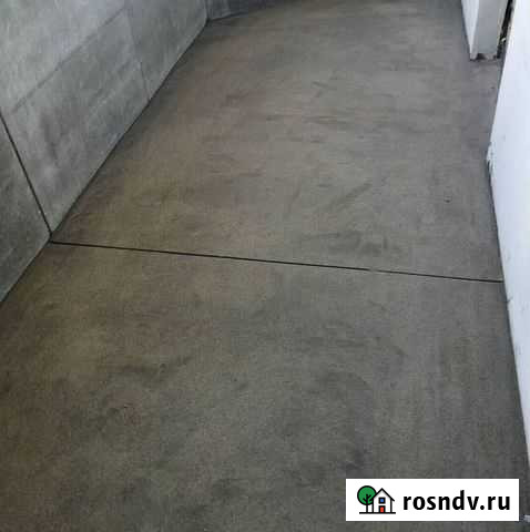 Полусухая стяжка пола за 1 день Москва - изображение 1