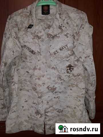 Армейское х/б Йошкар-Ола - изображение 1