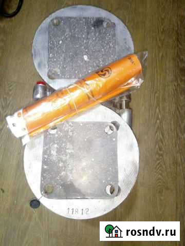 Насос свн-80 Липецк - изображение 1