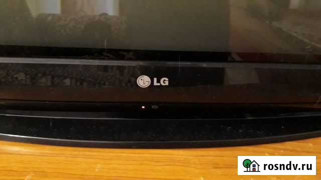 Телевизор LG модель 29 FU3RS цветной Стерлитамак - изображение 1