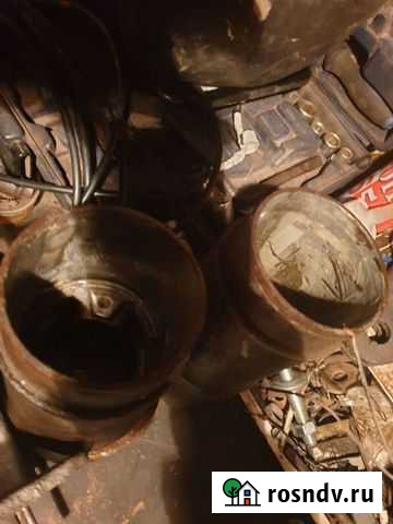 Поршневая группа на УАЗ Мценск - изображение 1