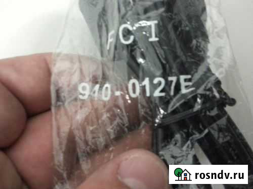 FCI 940-0127e APC USB Ethernet кабель 94001 Екатеринбург - изображение 1