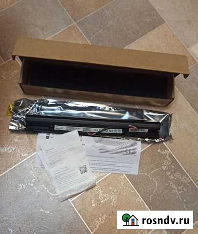 Новый Акумм.ноут Lenovo (обмен) Мурманск - изображение 1