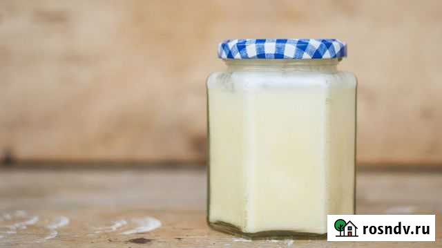 Жир барсучий Алтайское - изображение 1