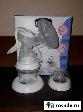 Молокоотсос ручной Екатеринбург - изображение 1