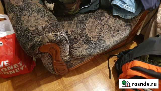 Кресло Ногинск - изображение 1