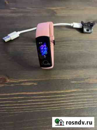 Honor band 5 часы/браслет Саратов