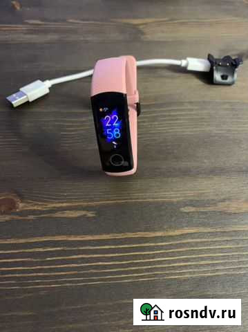 Honor band 5 часы/браслет Саратов - изображение 1