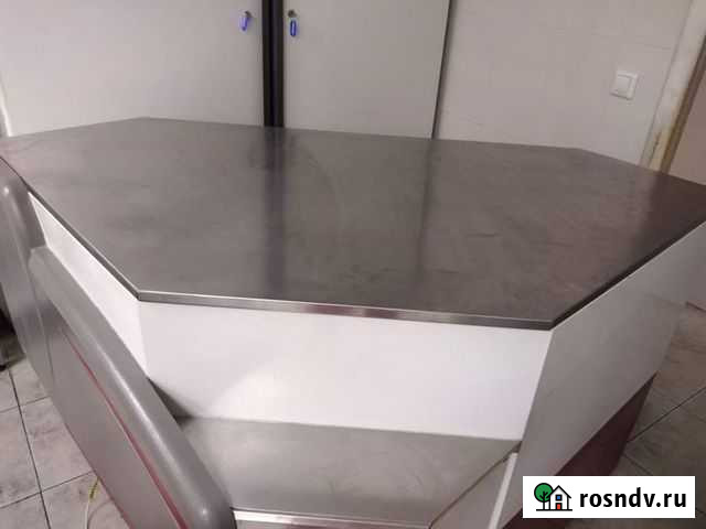 Торговое оборудование для магазина б/у Пермь - изображение 1