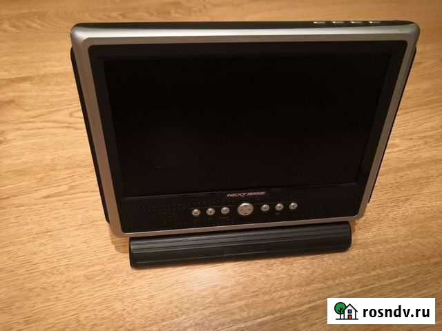 Автомобильный Дивиди плеер Чапаевск - изображение 1