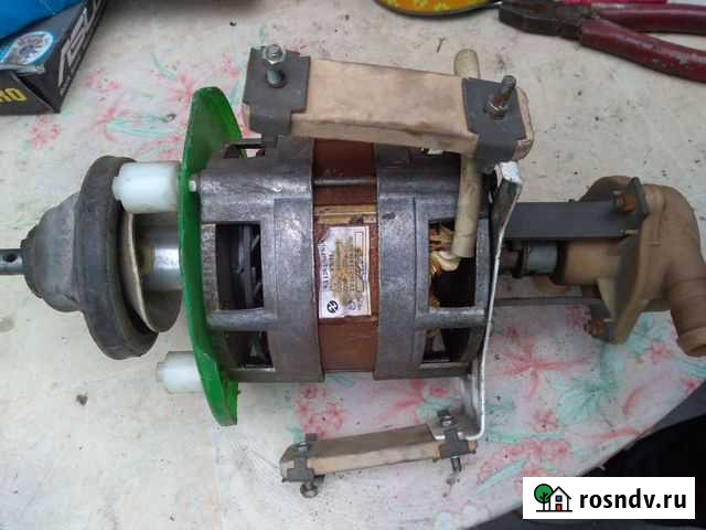 Электродвигатели от стиральной машины Новокузнецк - изображение 1