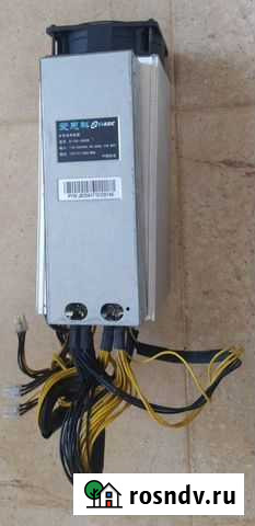 Блок питания Baikal X10 Нижний Новгород - изображение 1
