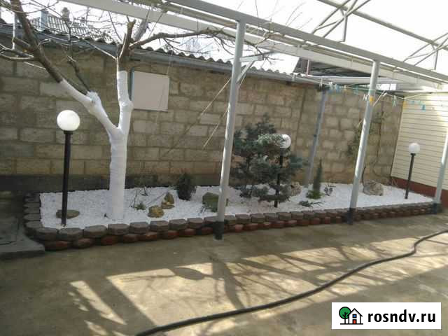 Покос и спил Майкоп - изображение 1