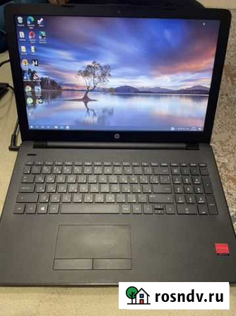 Ноутбук hp Тихвин - изображение 1
