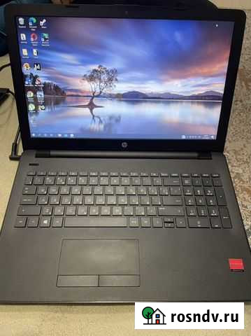 Ноутбук hp Тихвин - изображение 1