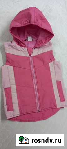 Вещи для девочки Севастополь - изображение 1