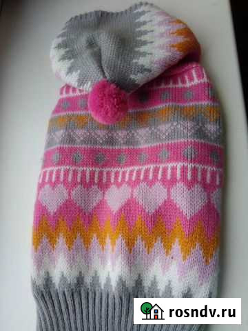 Свитер для животных Люберцы - изображение 1