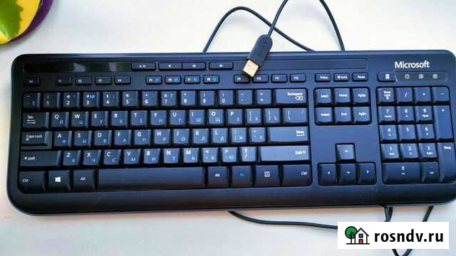 Клавиатуры Первомайский - изображение 1