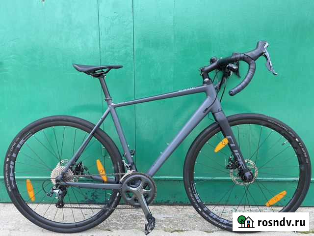 Cube Nuroad Pro FE 2019 Gravel Махачкала - изображение 1