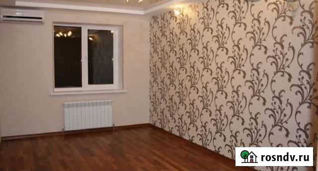 Ремонт под ключ Ханты-Мансийск - изображение 1