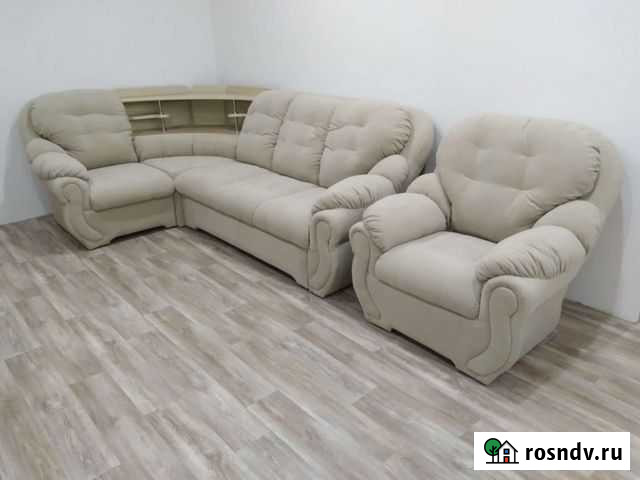 Ремонт и перетяжка мебели Мичуринск - изображение 1