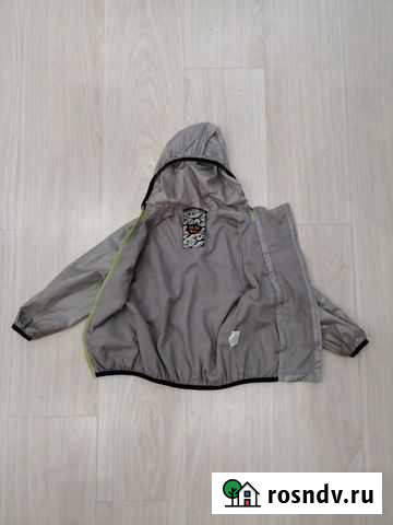 Ветровка Orby Балахна - изображение 1