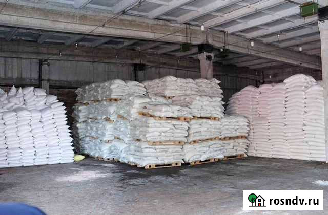 Соль Казахстан Ейск - изображение 1