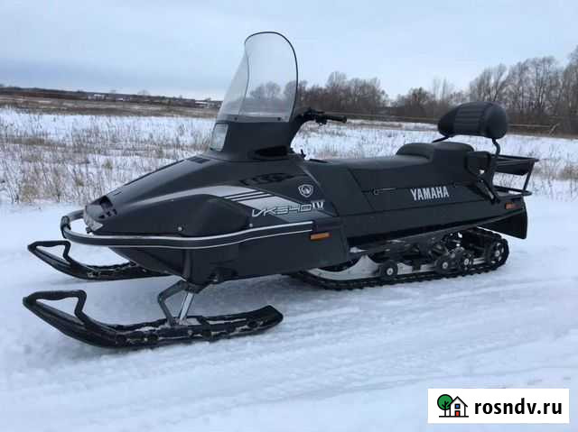 Продам Yamaha VK540,2012 Барнаул - изображение 1