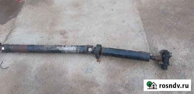 Кардан на классику Лиман - изображение 1