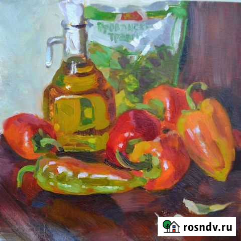 Перцы Тюмень - изображение 1