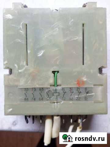 Реле рэп 11-440 24v Киров - изображение 1