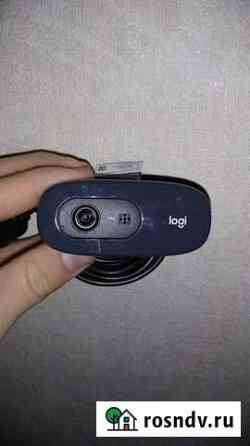 Веб-камера Logitech C270 Сургут