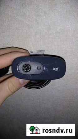 Веб-камера Logitech C270 Сургут - изображение 1