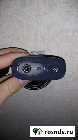 Веб-камера Logitech C270 Сургут - изображение 1