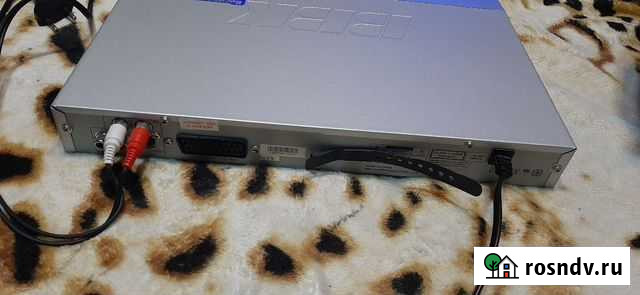 DVD плеер Верхняя Хава - изображение 1