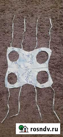 Попона для кошек Дзержинск - изображение 1