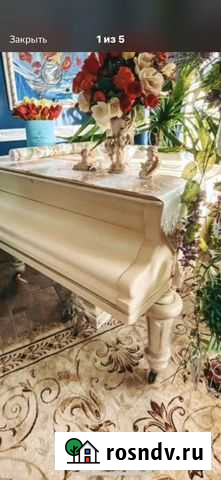 Рояль Воскресенское - изображение 1