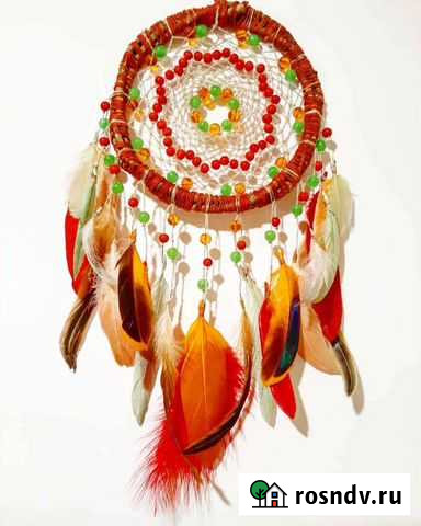 Ловцы снов на заказ Минусинск - изображение 1