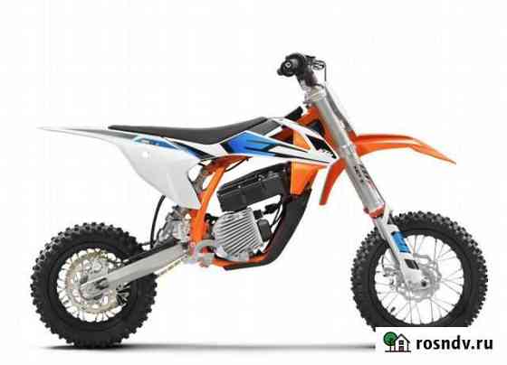 KTM 50 SX E Электро 2021 Щёлково
