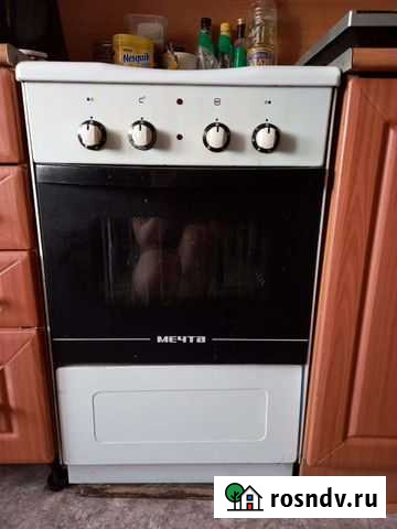 Плита электрическая бу Чита - изображение 1