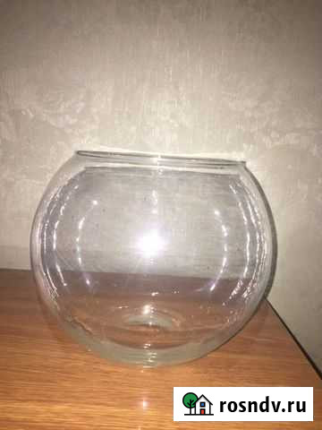 Аквариум Елец - изображение 1