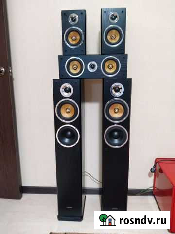 Акустика Белгород - изображение 1