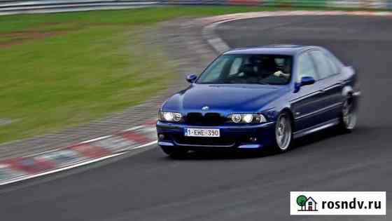 Чип тюнинг классических BMW до 2000го года Санкт-Петербург