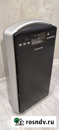 Очиститель воздуха redmond RAC-3704 Краснодар - изображение 1