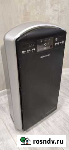 Очиститель воздуха redmond RAC-3704 Краснодар - изображение 1