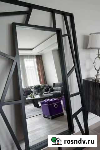 Зеркало Loft Челябинск - изображение 1