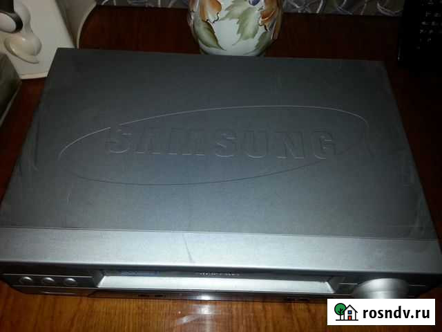 Продается видеомагнитофон Калач - изображение 1