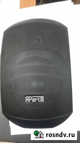 APart mask-4BL Старый Оскол - изображение 1